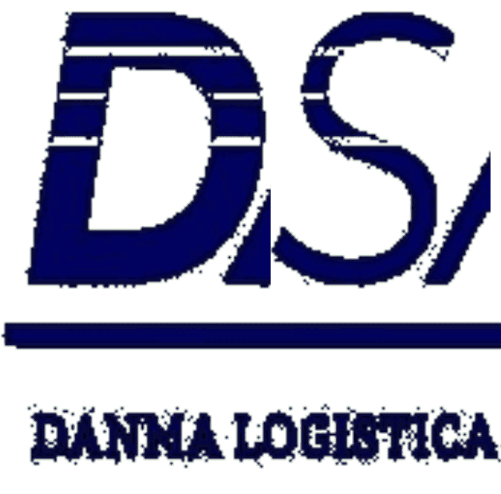 Logo DANMA LOGISTICA SAC